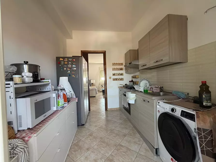 Immagine 3 di Appartamento in vendita  in Via Zappalà 5 a Mascalucia