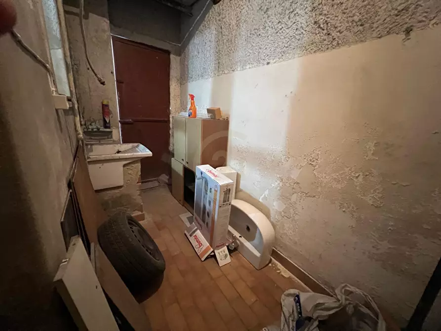 Immagine 32 di Appartamento in vendita  in Via Turi Scordo 25 a Misterbianco