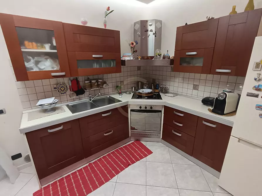 Immagine 18 di Appartamento in vendita  in Via Texas 13 a Biancavilla