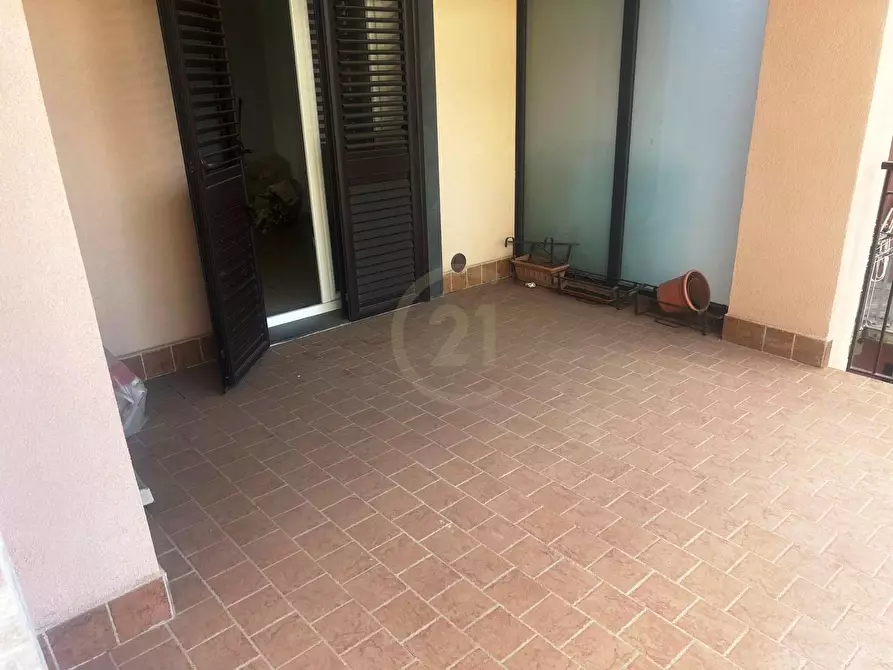 Immagine 8 di Appartamento in vendita  a Mascalucia