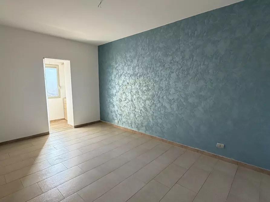 Immagine 9 di Appartamento in vendita  a Camporotondo Etneo