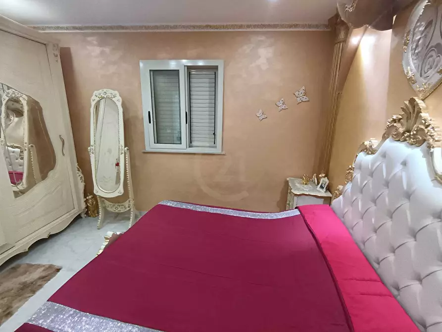 Immagine 6 di Terratetto in vendita  in Via Santangelo 4 a Adrano