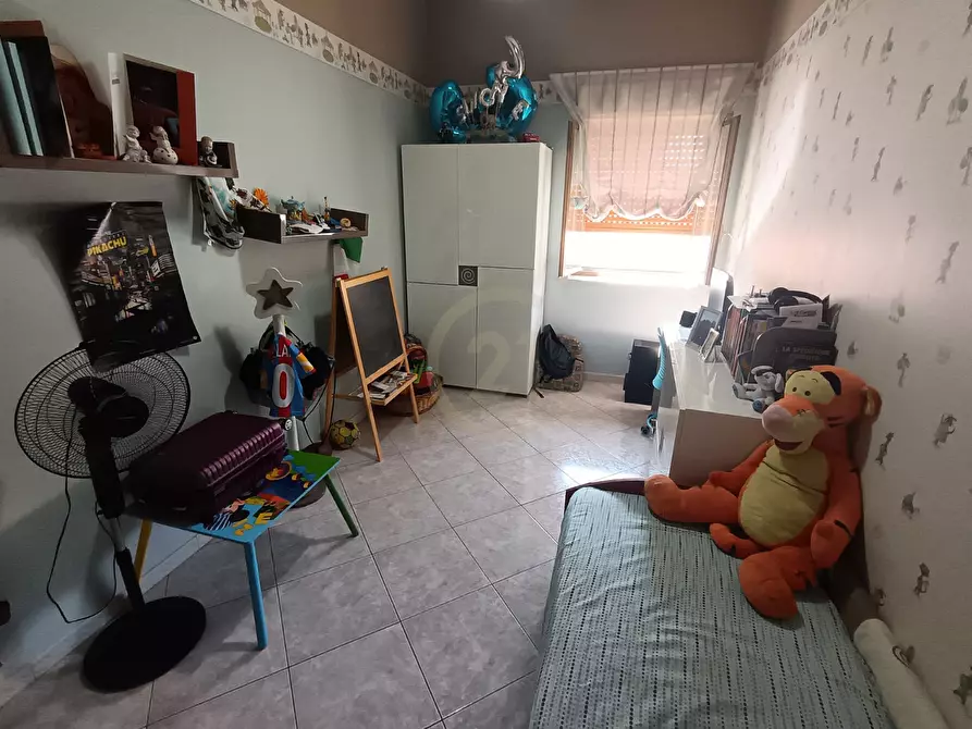 Immagine 10 di Appartamento in vendita  in Via Texas 13 a Biancavilla