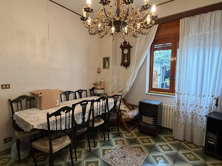 Immagine 16 di Casa bifamiliare in vendita  in Via Mentana 58 a Nicolosi