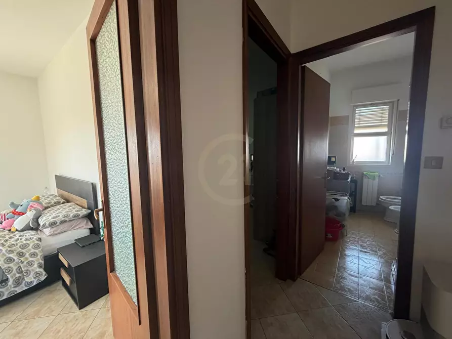 Immagine 17 di Appartamento in vendita  in Via Zappalà 5 a Mascalucia