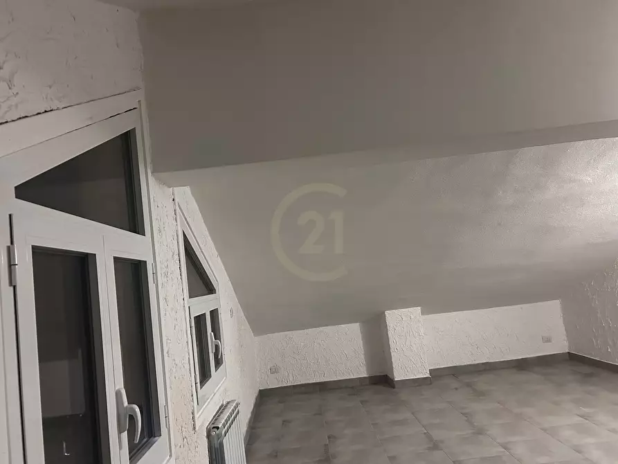 Immagine 3 di Villa in vendita  a Nicolosi