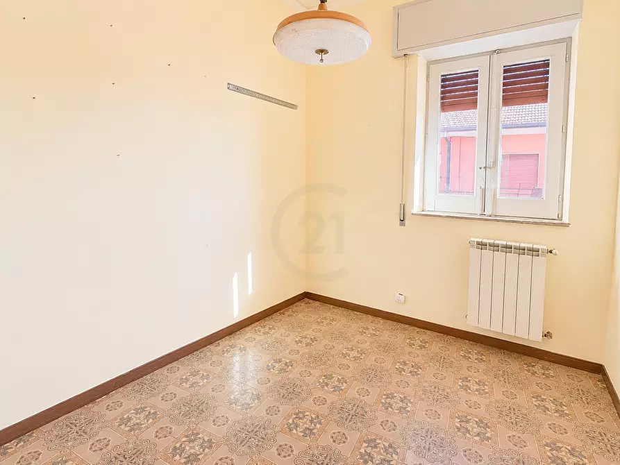 Immagine 10 di Appartamento in vendita  in Via Calvario 20 a San Pietro Clarenza