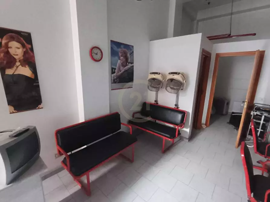 Immagine 4 di Attività commerciale in vendita  in Via Circumvallaz 250 a Paterno'