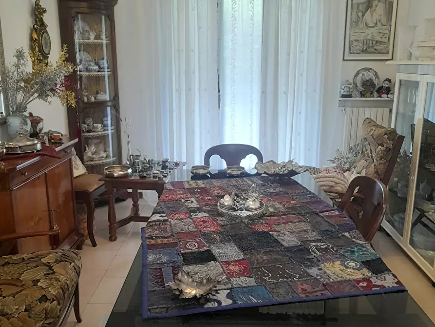 Immagine 9 di Villetta a schiera in vendita  in Via T. Rogate 6 a Salsomaggiore Terme