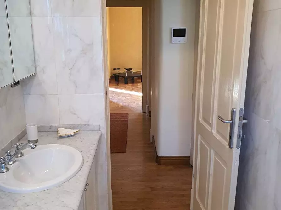 Immagine 18 di Bilocale in affitto  in VIA FURLOTTI a Parma