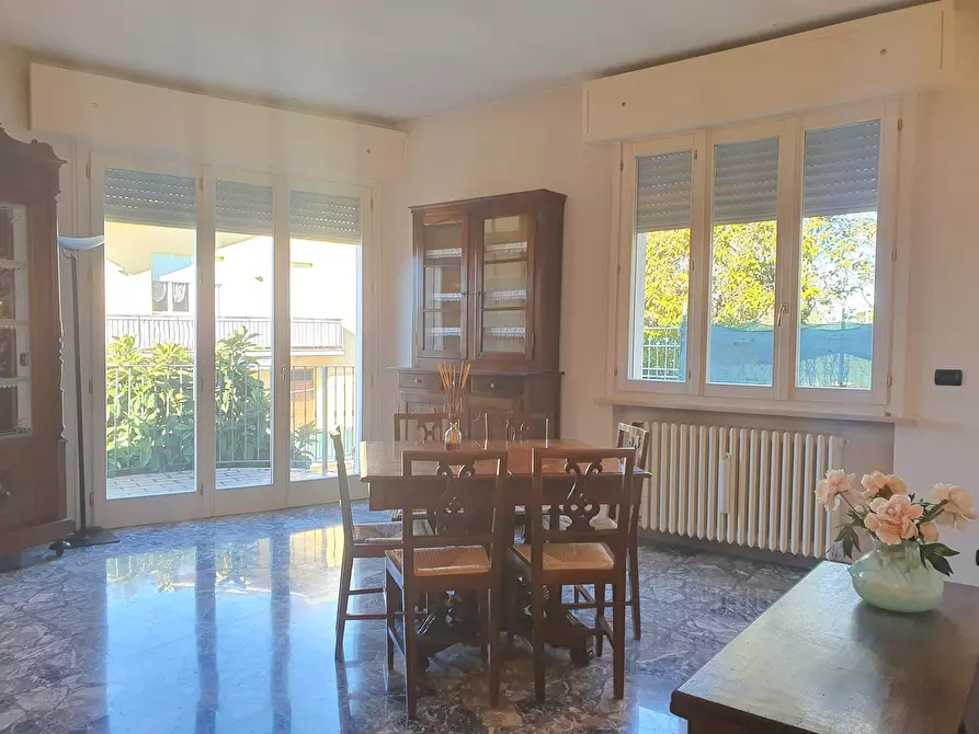 Immagine 39 di Casa bifamiliare in vendita  in VIA MARCONI 60 a Fornovo Di Taro