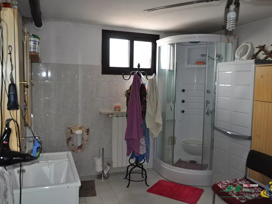 Immagine 36 di Porzione di casa in vendita  in Via Parigi a Collecchio