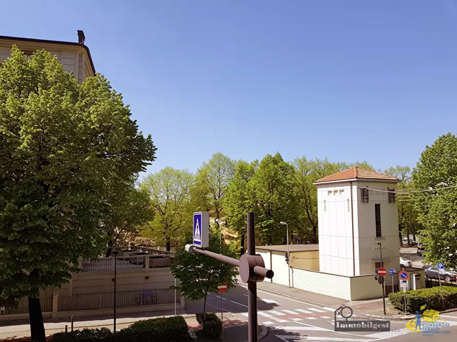 Immagine 2 di Trilocale in affitto  in Viale Tanara 13 a Parma
