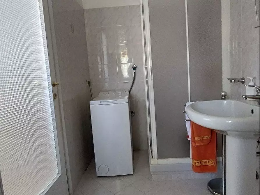 Immagine 16 di Quadrilocale in vendita  a Parma