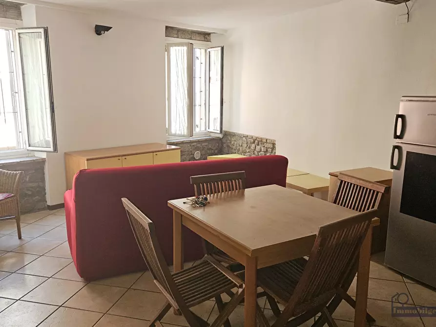 Immagine 2 di Bilocale in affitto  in Borgo Regale 19 a Parma