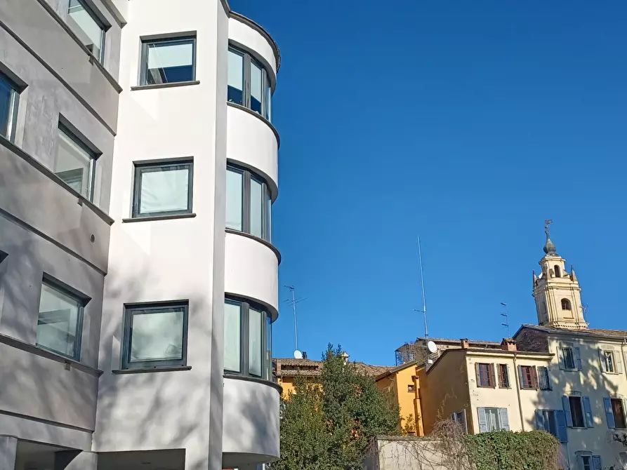 Immagine 18 di Trilocale in vendita  in Via Antonio Cocconcelli a Parma