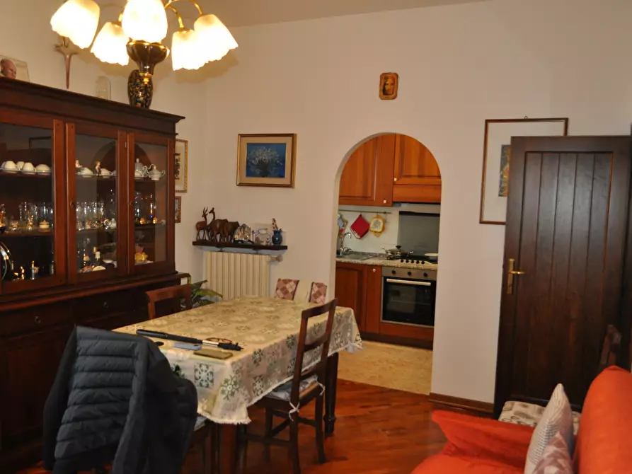 Immagine 13 di Trilocale in vendita  in Via Trento 13 a Bedonia