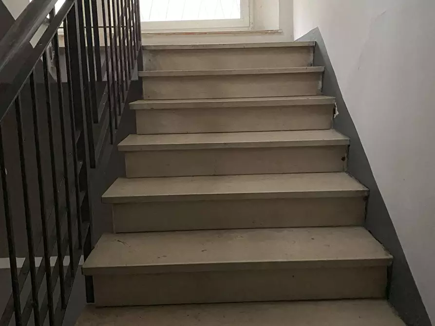 Immagine 3 di Trilocale in vendita  in Piazza della Repubblica a Noceto