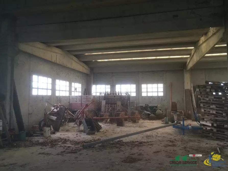 Immagine 6 di Attività artigianale in vendita  in Noceto a Noceto