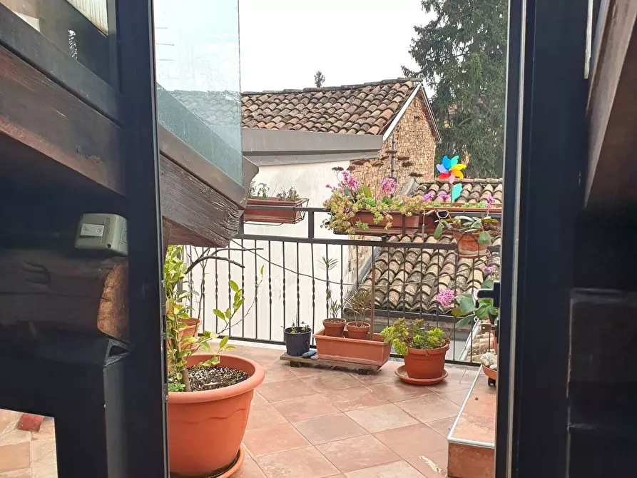 Immagine 6 di Attico in vendita  in Via Massimo D'Azeglio SNC a Parma