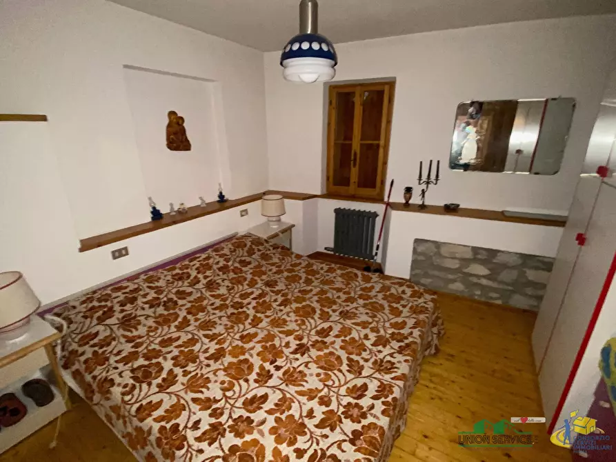 Immagine 26 di Casa indipendente in vendita  in via delle case vecchie 6 a Terenzo