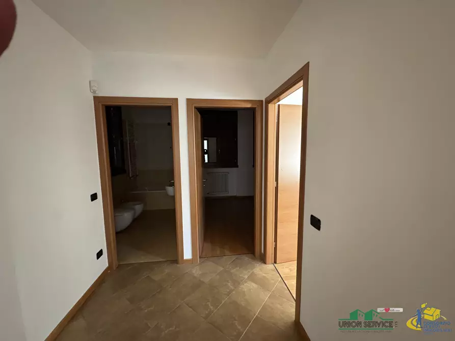 Immagine 13 di Trilocale in vendita  in Via Buozzi a Parma