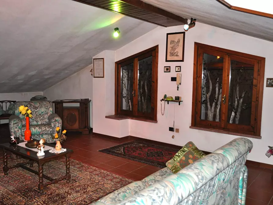 Immagine 44 di Casa bifamiliare in vendita  in VIA BEDESCHI a San Secondo Parmense