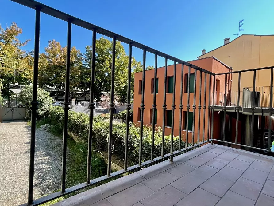 Immagine 6 di Trilocale in vendita  in Strada XX Settembre a Parma