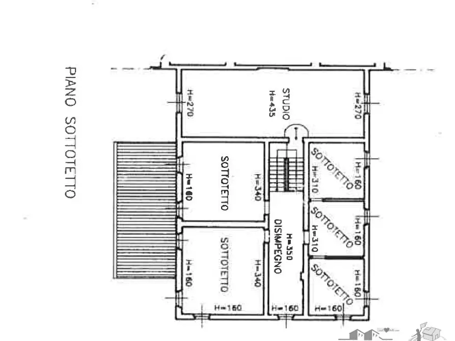 Immagine 32 di Casa indipendente in vendita  in Via Centolance 6b a Noceto