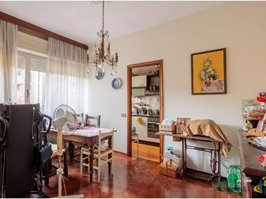 Immagine 4 di Appartamento in vendita  in Via Emilia Est 129 a Parma