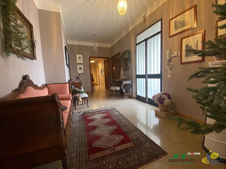 Immagine 7 di Casa bifamiliare in vendita  in via carducci 3 a Medesano