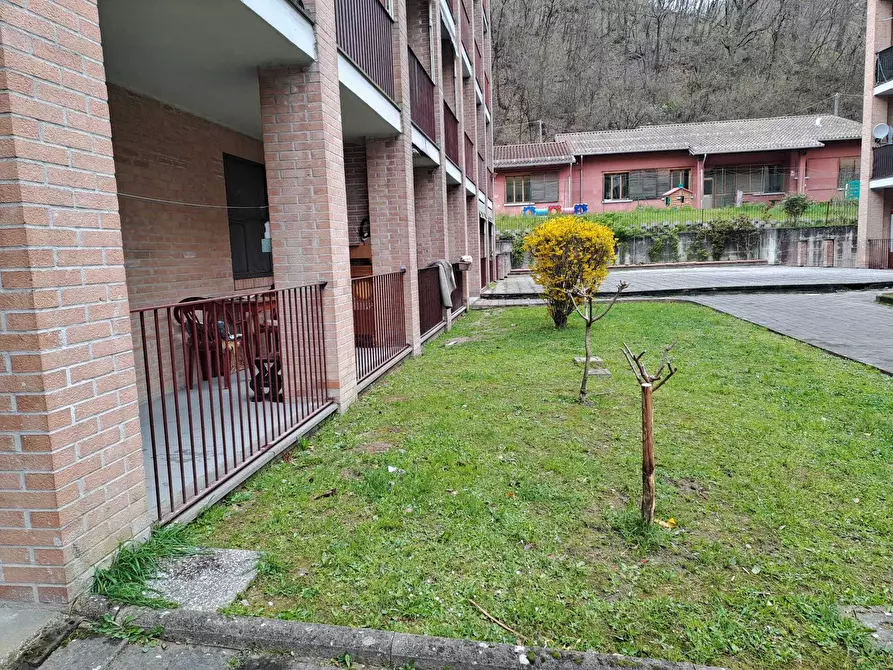 Immagine 20 di Bilocale in vendita  in Strada Valle 82 a Medesano