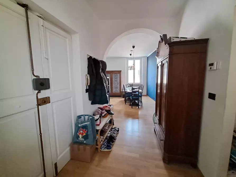 Immagine 20 di Trilocale in vendita  in Borgo San Giuseppe 46 a Parma