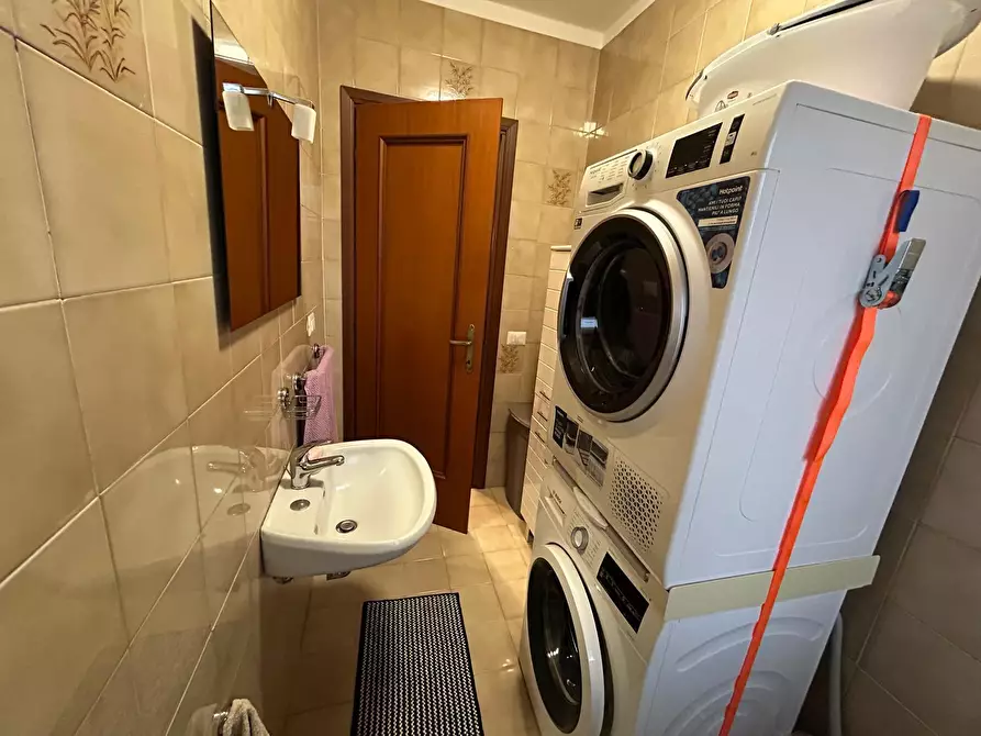 Immagine 22 di Quadrilocale in vendita  in Via toscana a Parma