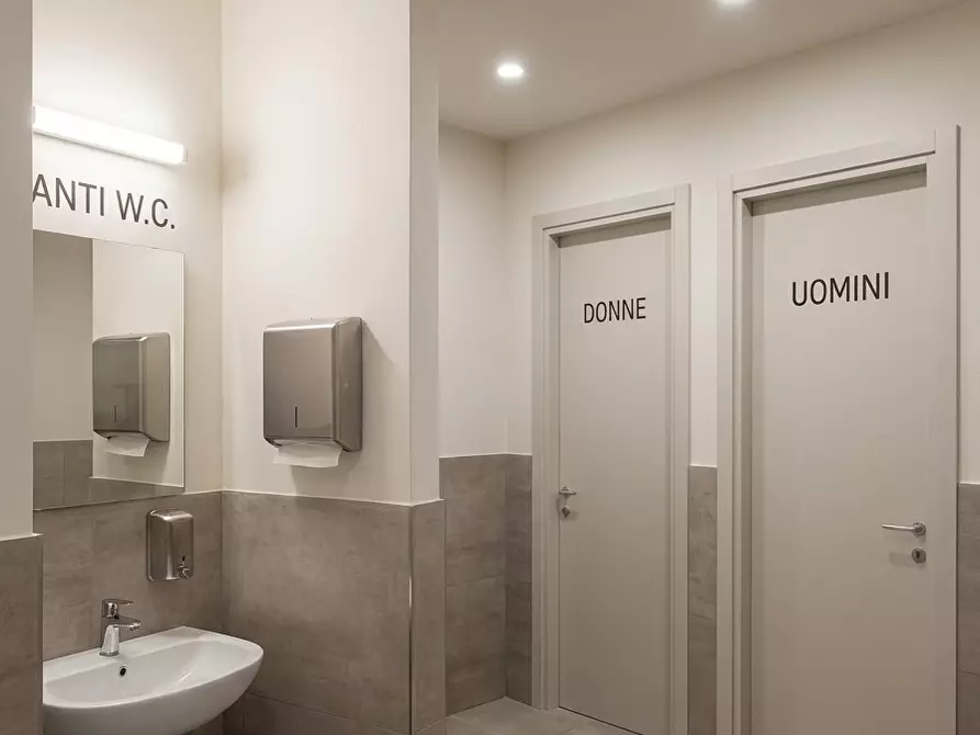 Immagine 5 di Bar / Ristorante in vendita  in Via Nazionale 58 a Fornovo Di Taro