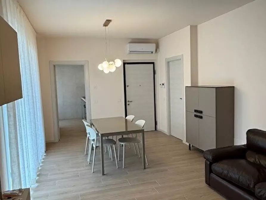 Immagine 3 di Bilocale in affitto  in Via Cassio Parmense 5 a Parma