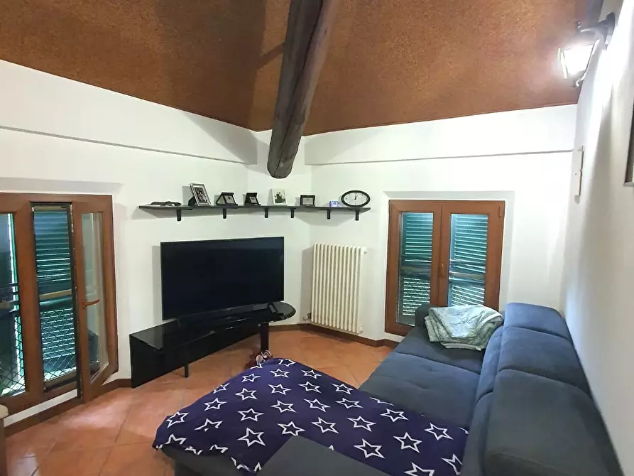 Immagine 22 di Quadrilocale in vendita  in Via Mantova a Parma