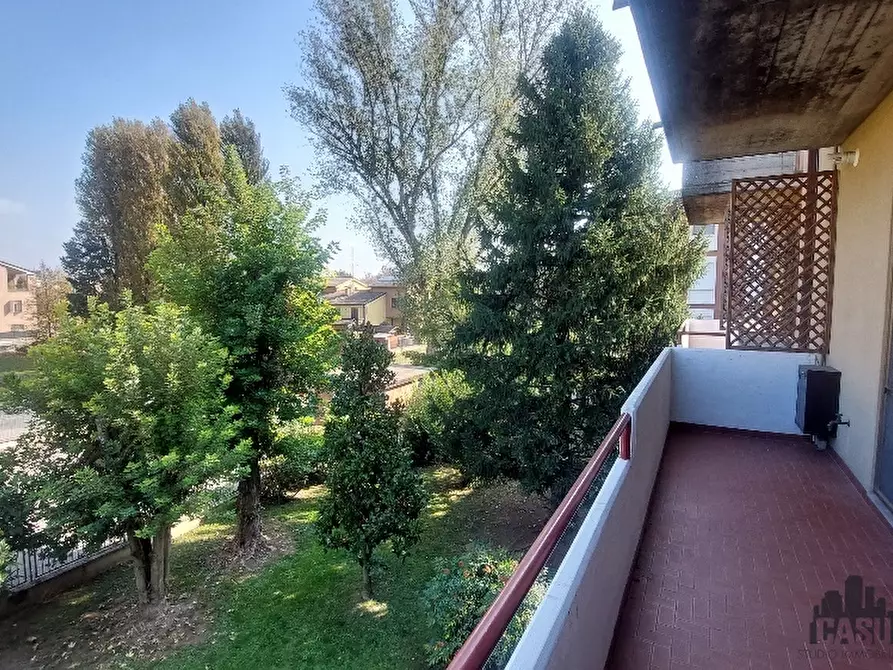 Immagine 7 di Trilocale in vendita  a Sorbolo Mezzani