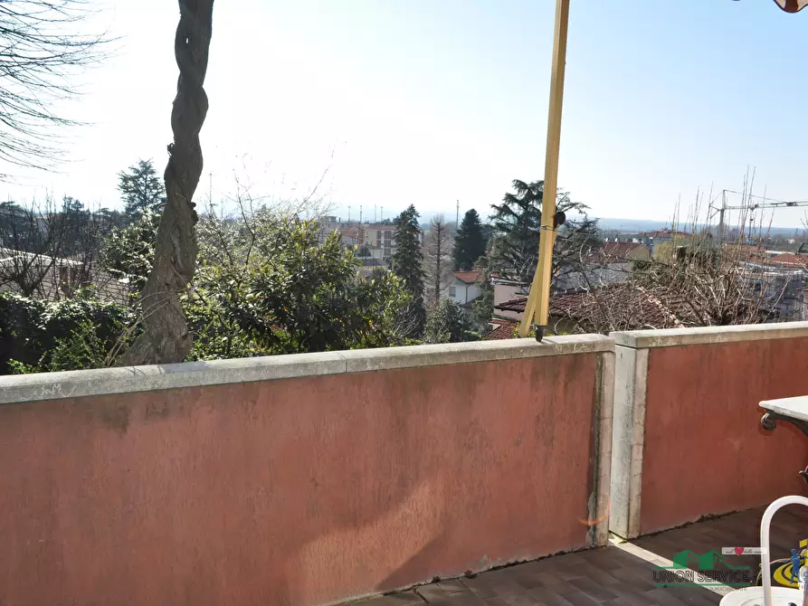 Immagine 28 di Trilocale in vendita  in Via Caduti del Lavoro a Collecchio