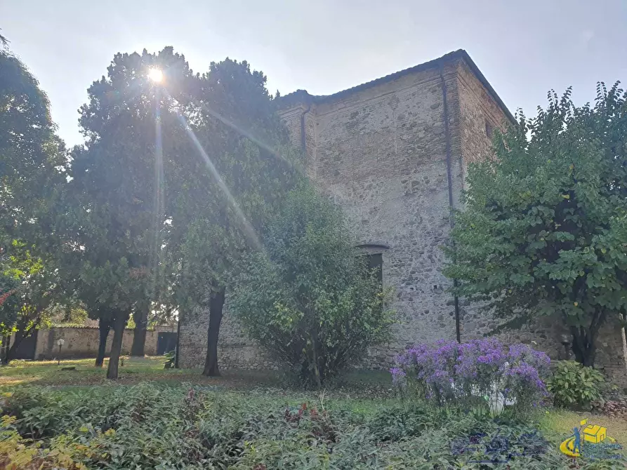 Immagine 6 di Terratetto in vendita  in VIA CAVAILLON 7 a Langhirano