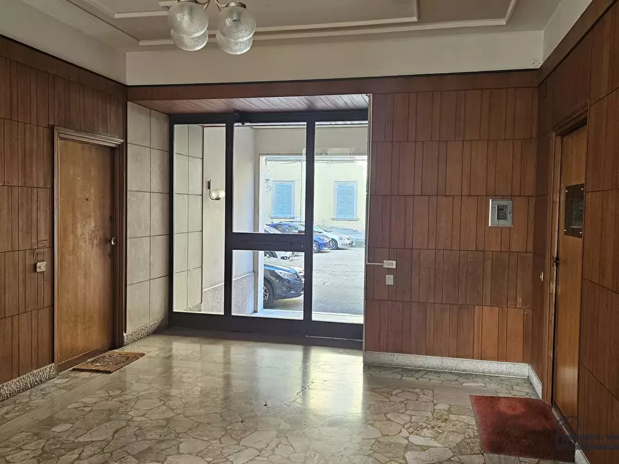 Immagine 5 di Quadrilocale in affitto  in Strada della Repubblica 58 a Parma