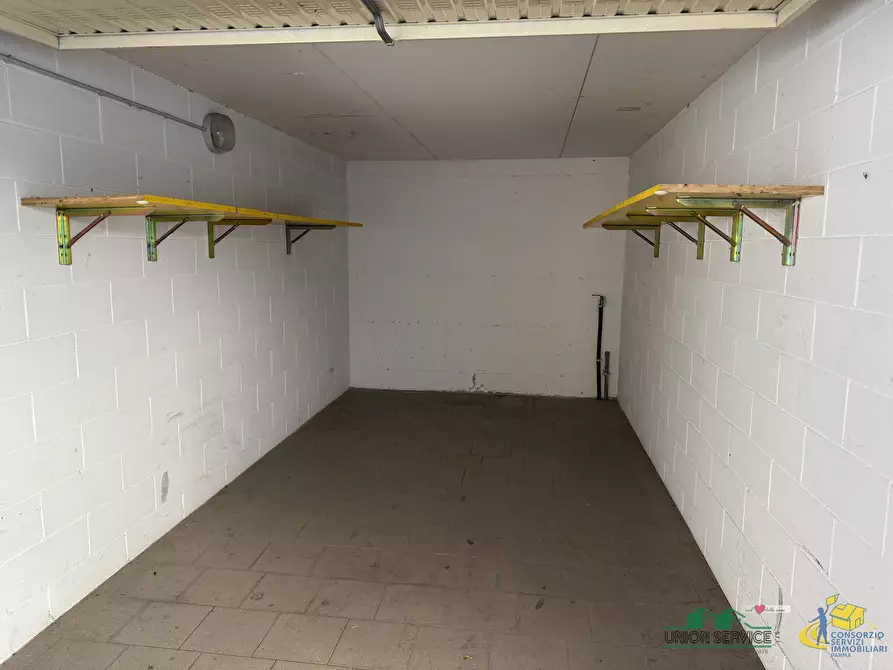 Immagine 9 di Trilocale in vendita  in Via Giuseppe Mori a Parma