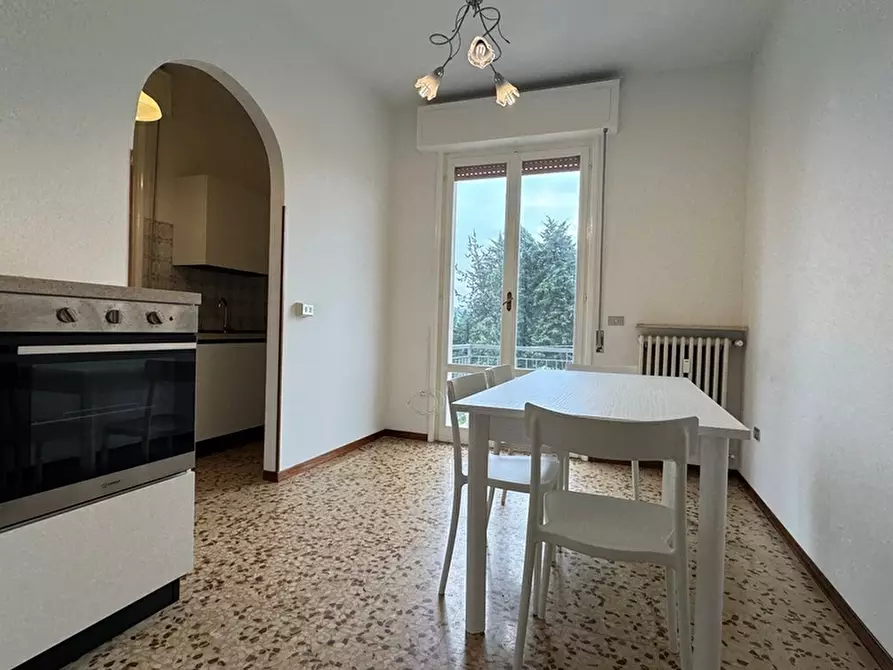 Immagine 1 di Trilocale in affitto  in via san martino 28 a Medesano