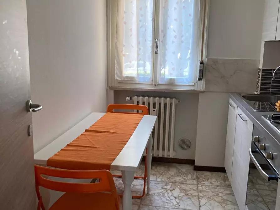 Immagine 5 di Bilocale in affitto  a Parma