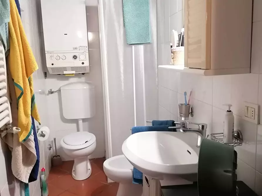 Immagine 12 di Bilocale in affitto  in Borgo Regale 19 a Parma