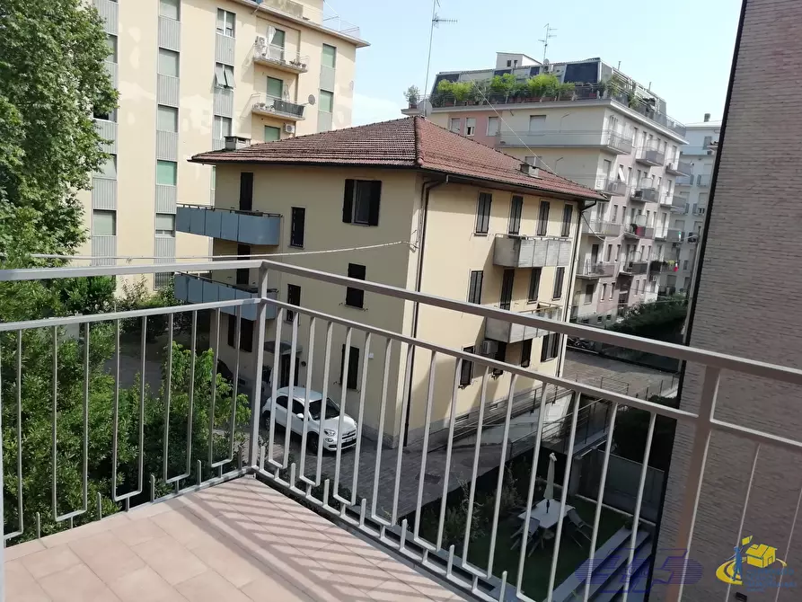 Immagine 12 di Quadrilocale in affitto  in VIA MARCHESI 17 a Parma