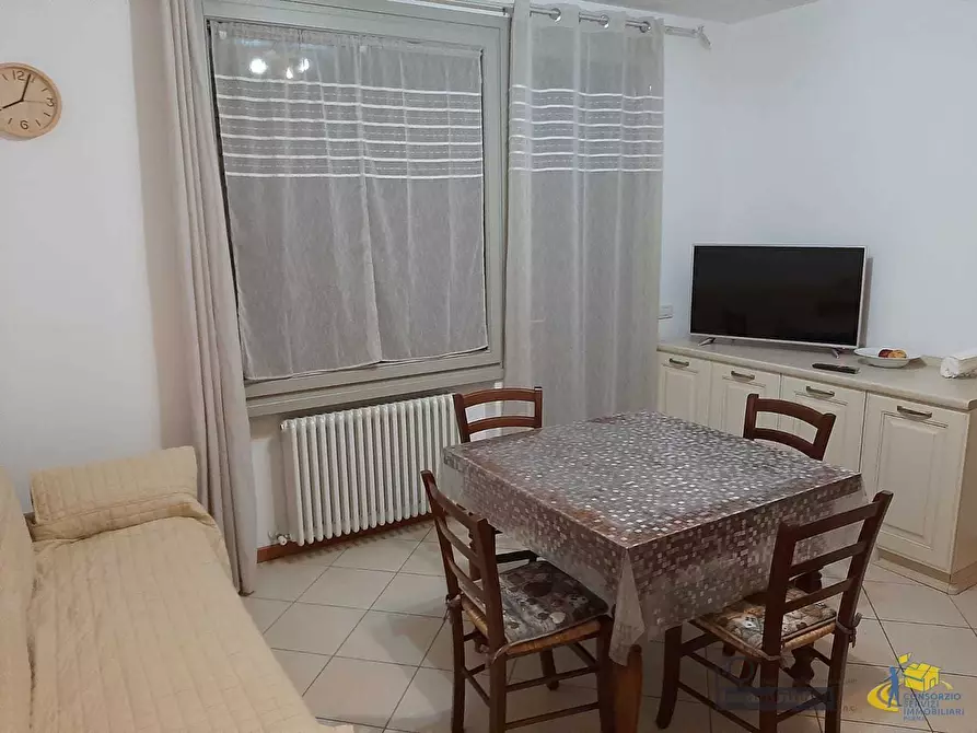 Immagine 12 di Bilocale in affitto  in Via Novara 1 a Parma