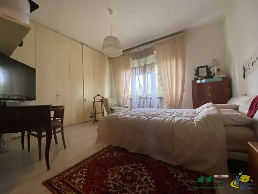 Immagine 15 di Casa bifamiliare in vendita  in via carducci 3 a Medesano