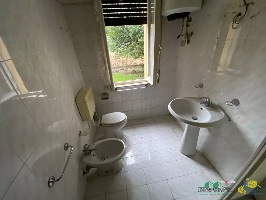 Immagine 13 di Casa bifamiliare in vendita  in Via Biagio Pelacani 6 a Noceto