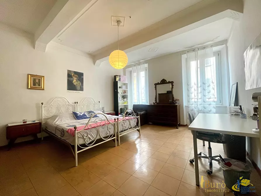 Immagine 2 di Stanza singola in affitto  in Strada Aurelio Saffi 12 a Parma